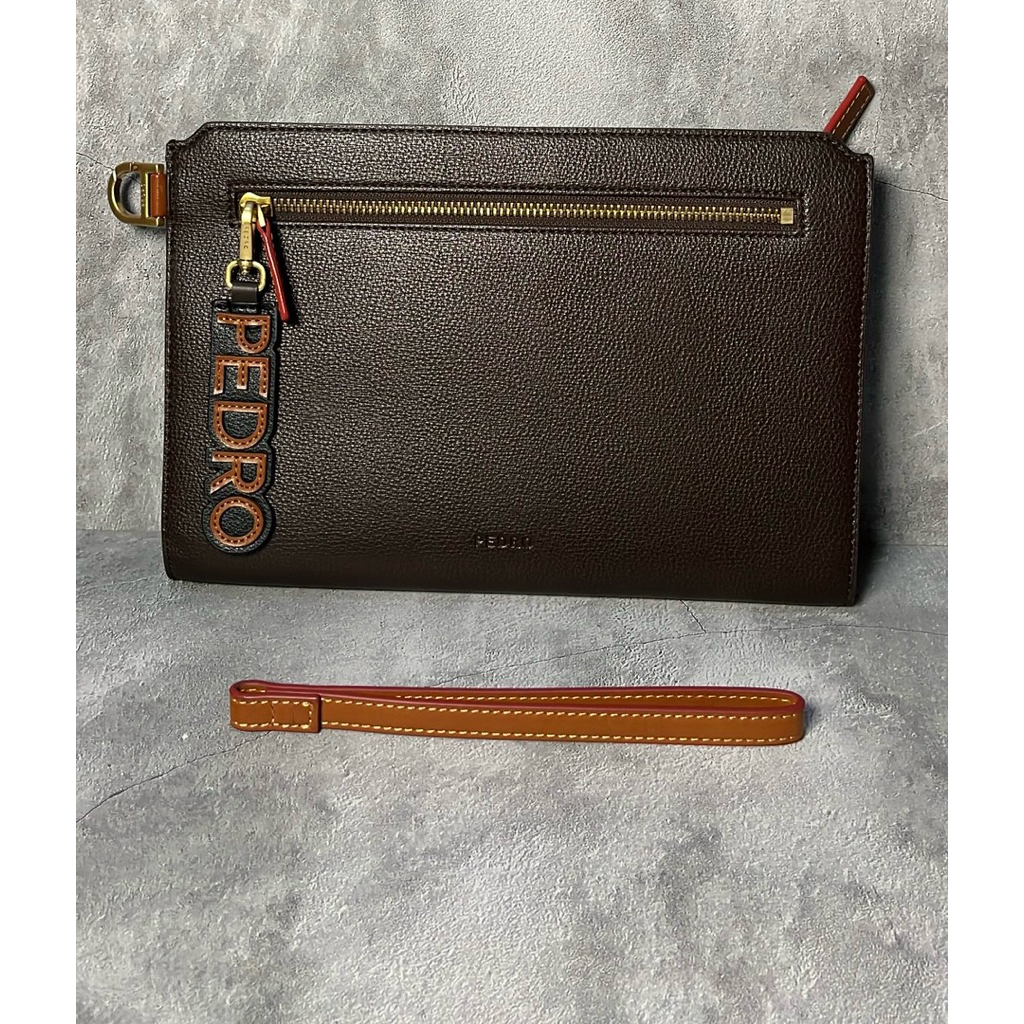 Pedro Clutch for Men (100% Original)