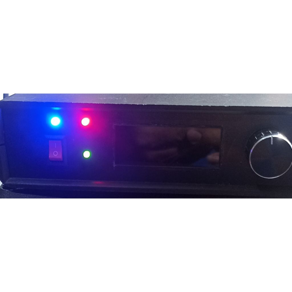 RADIO FM TUNER ANTI DESIS (BACA DESKRIPSI)