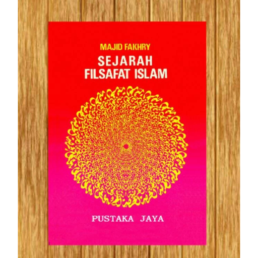 Sejarah filsafat islam majid