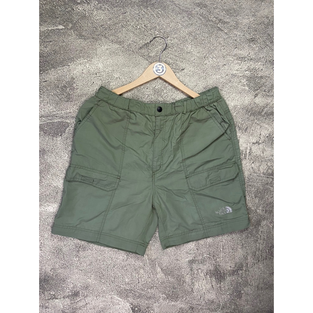 celana pendek THE NORTH FACE second