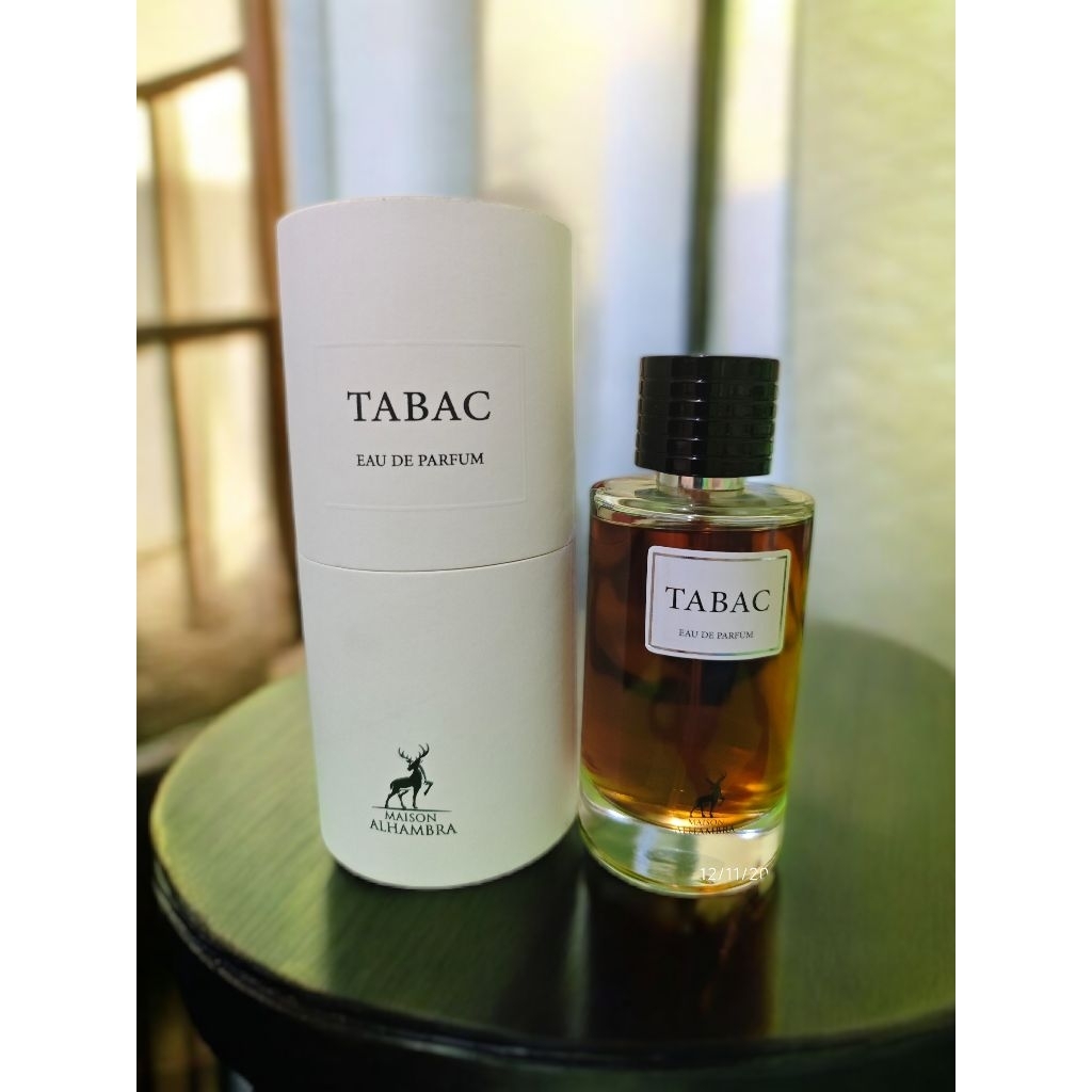 Tabac Maison Alhambra