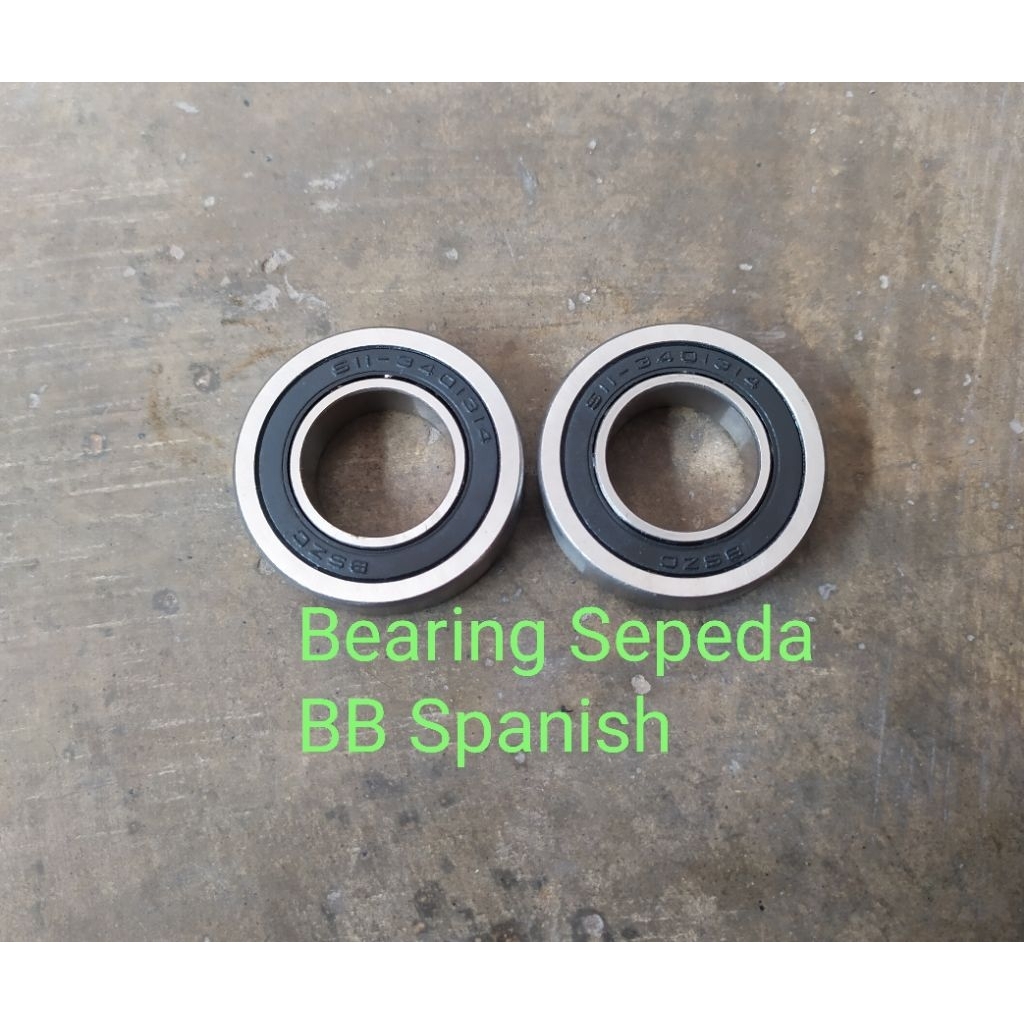 Bearing BB Spanish sepeda