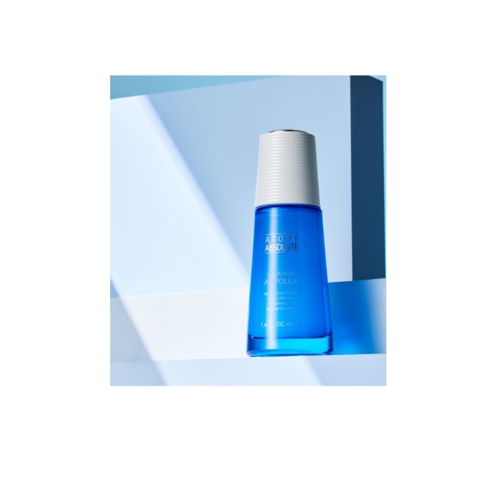 ATOMY ABSOLUTE CELLAACTIVE AMPOULE