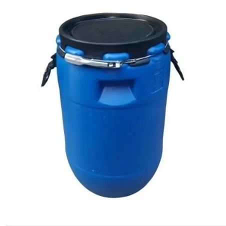 TONG AIR/ DRUM AIR/ DRUM 60L/ WADAH AIR/ DRUM SAMPAH PLASTIK 60 LITER KONDISI BARU