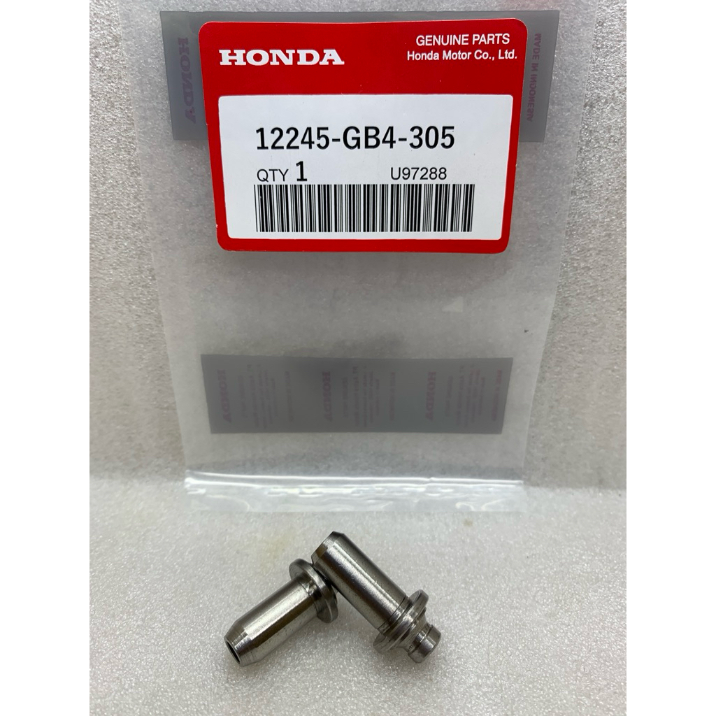 Bosh bos botolan Klep HONDA Grand-Supra-Revo 100-Win-Legenda-impressa-Prima 12245-GB4-305 Original A