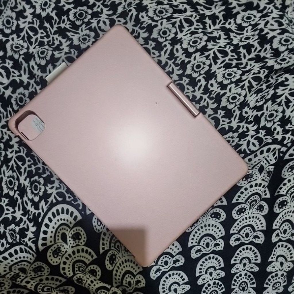 [SECOND]TabletWirelessKeyboard-iPad-air-11inc-M2&M3