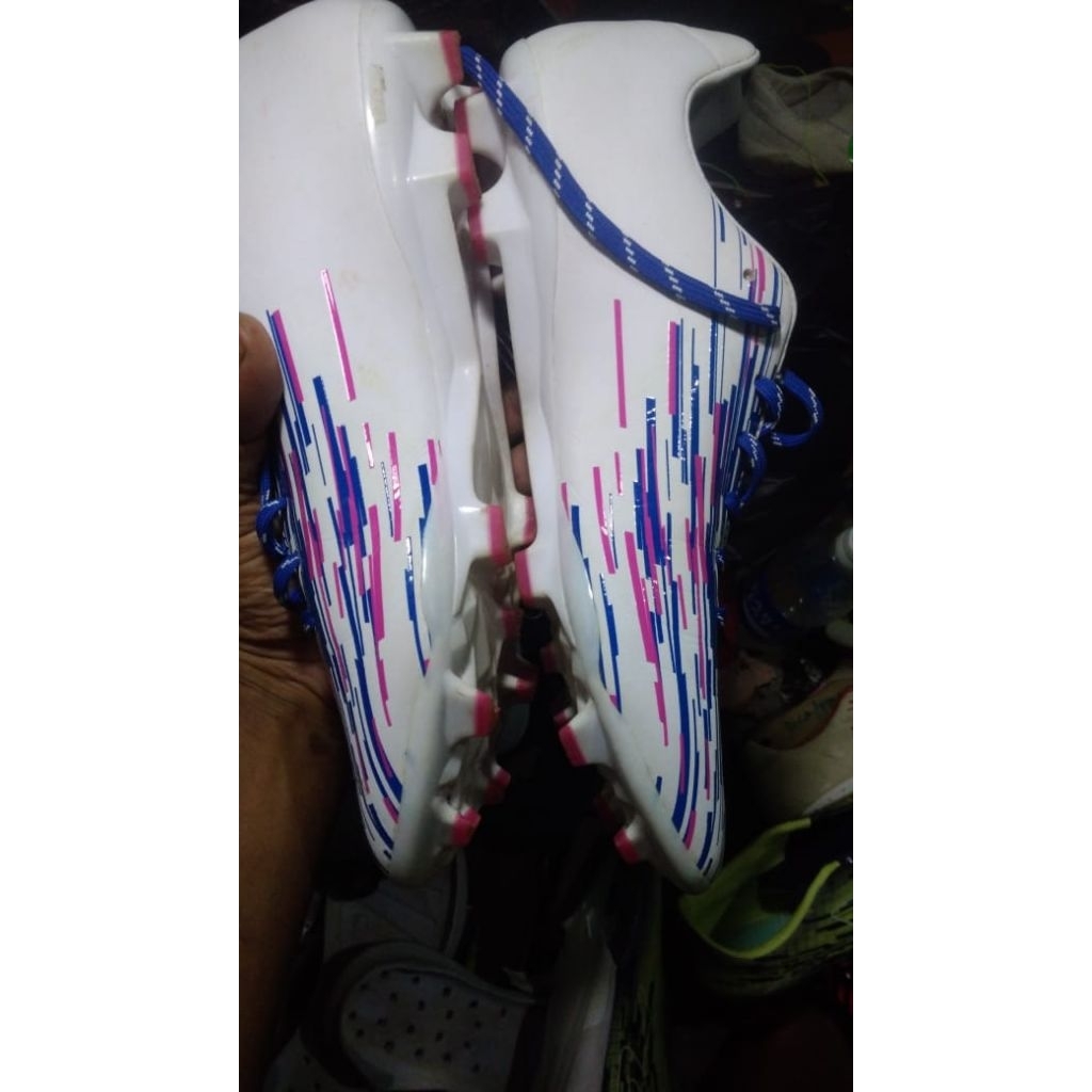 sepatu bola ls reborn