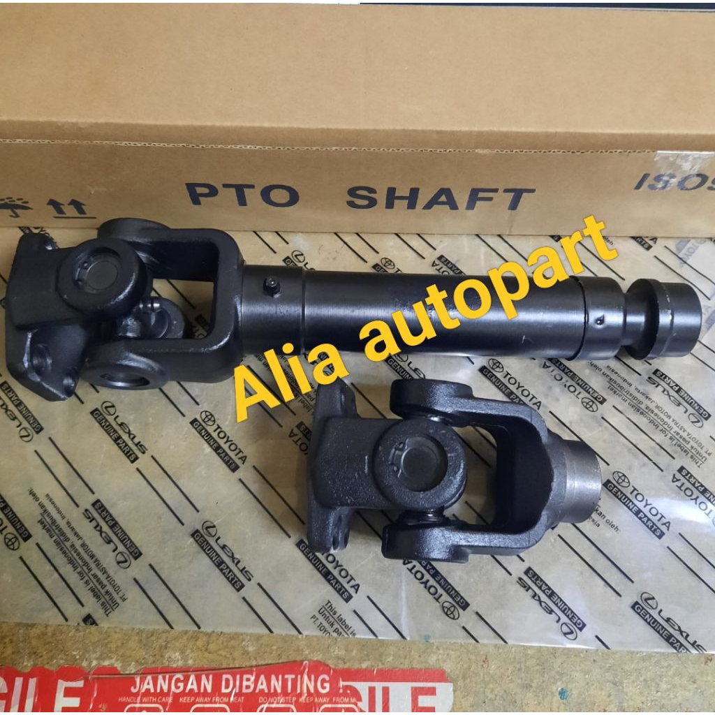 kopel pto 2.5ton / kopel pto dyna ht130 2.5ton