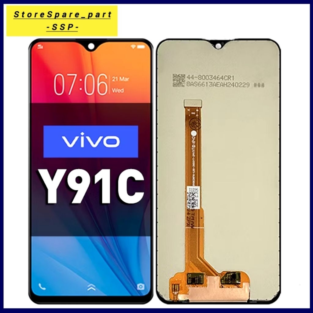 LCD TOUCHSCREEN ORIGINAL VIVO Y91C