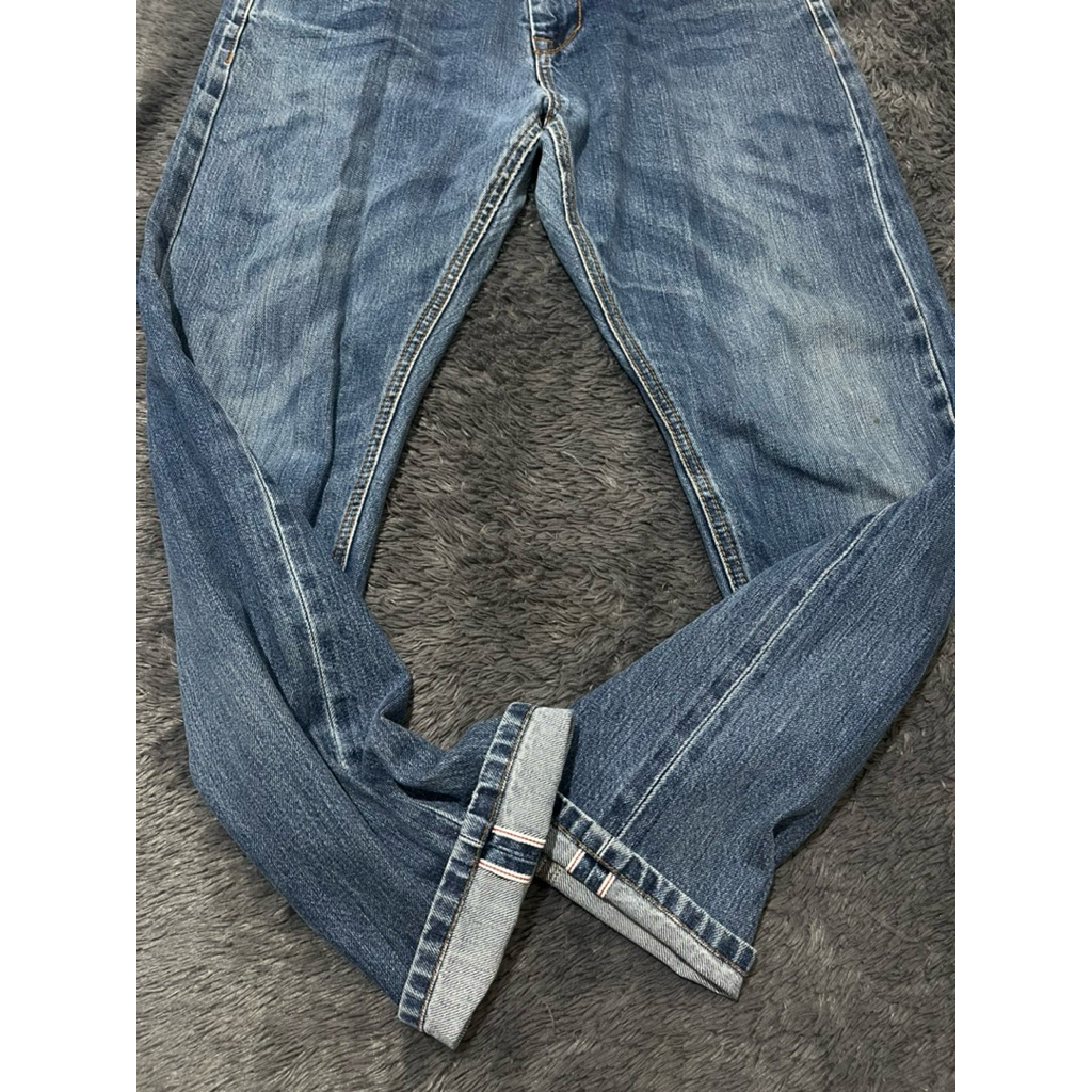 giordano selved size 32