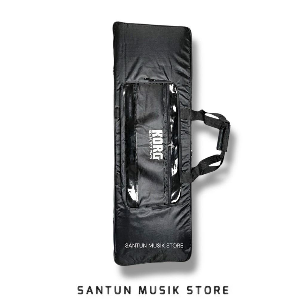 Tas Korg Microarranger & Korg x5d Original Pabrik