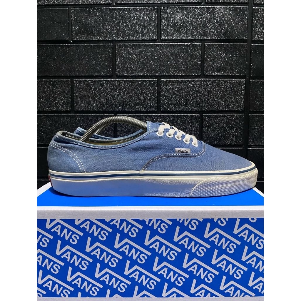 Vans Authentic Navy/Blue