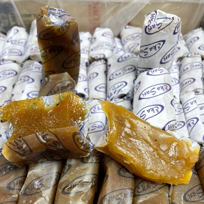 Dodol Garut Asli Manis Legit Lembut / Dodol Kertas / Dodol garut / Dodol