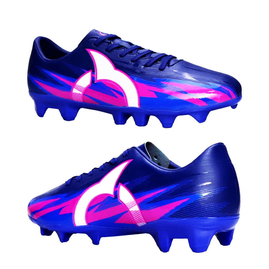 Sepatu Bola Sepak Bola Ortus OrtusEight SPARK FG Original