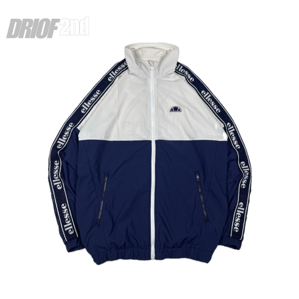 Jacket Ellesse | Tapped Big Logo Windbreaker