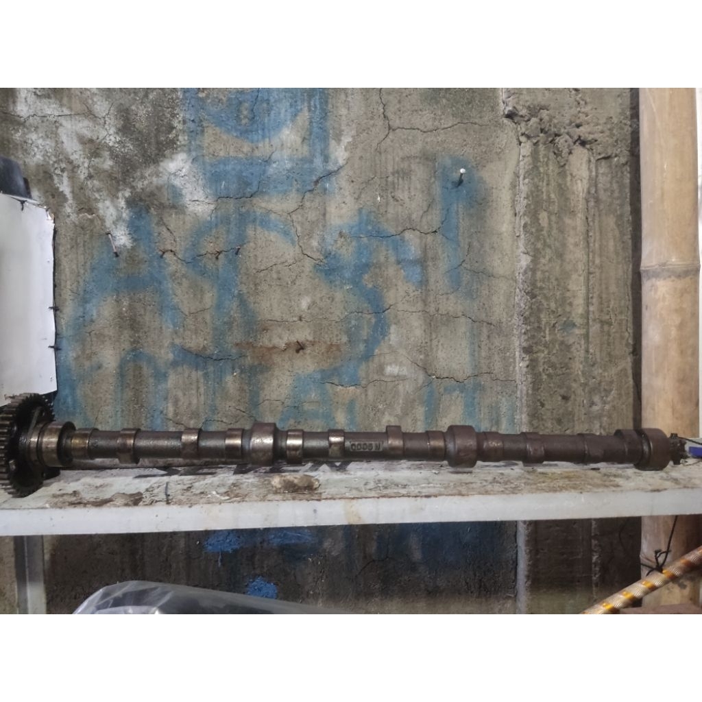 Noken as/camt shaft mitsubishi6d16