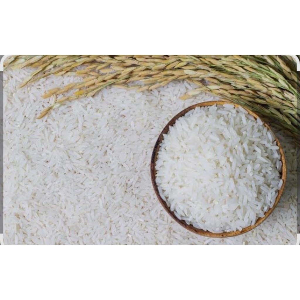 beras cianjur mantep