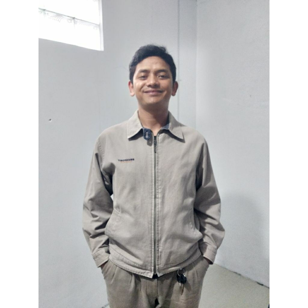 Bangbang Jeans Work Jacket