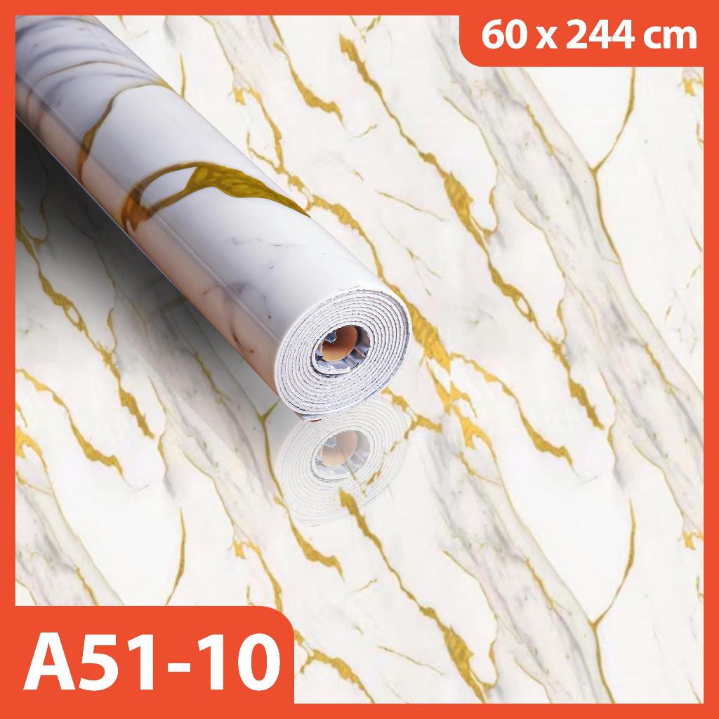 WALLPAPER DINDING PREMIUM / WALLPAPER MOTIF ESTETIK