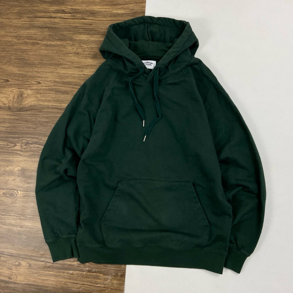 MUSINSA STANDARD Hoodie