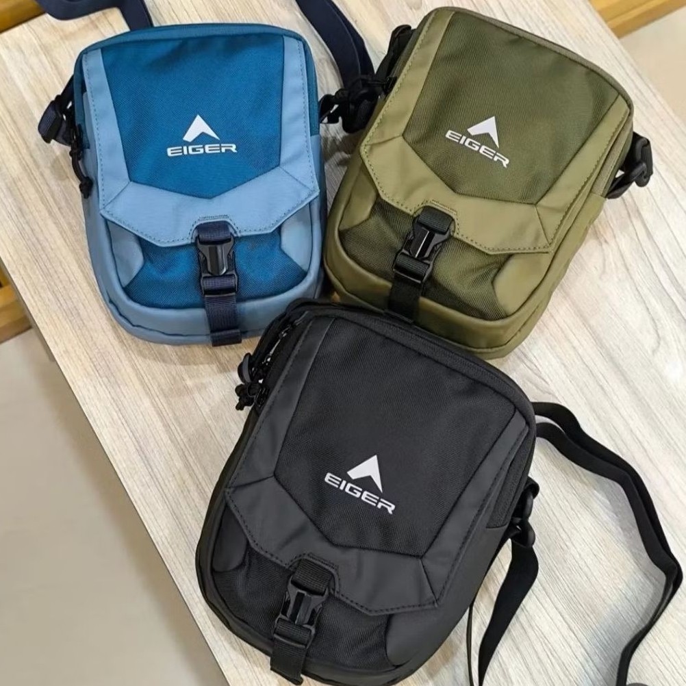 EIGER1989 Tas Selempang Original Crossroad-SV 1F.