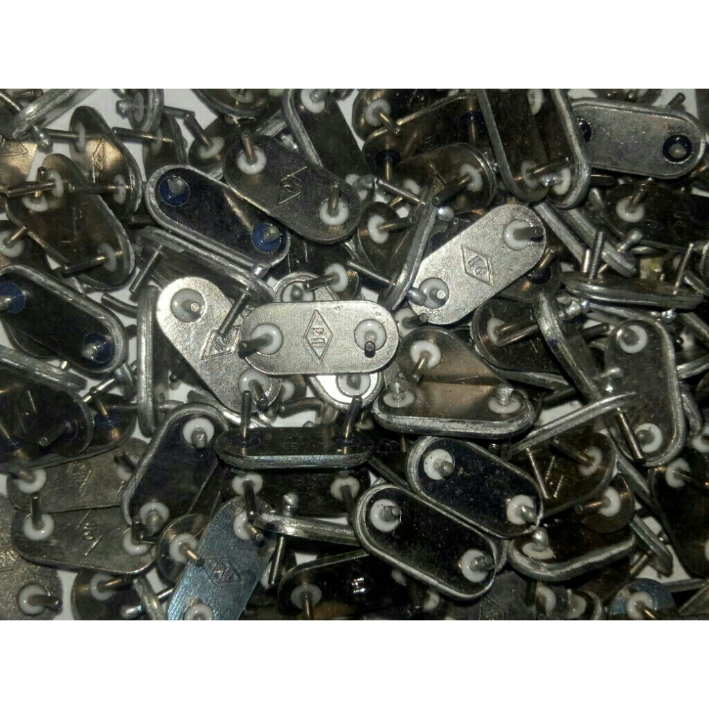 limbah elektronik lapisan palladium