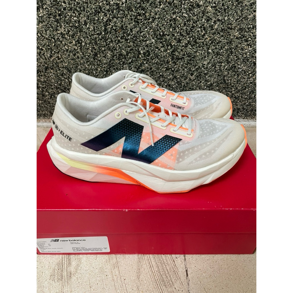 New Balance SC Elite 4