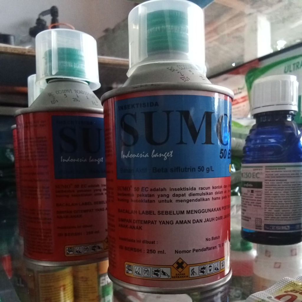 Sumo 50 EC 250 ml