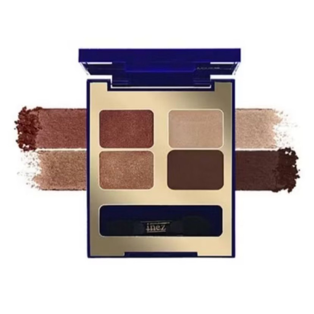 eyehadow inez cosmetic
