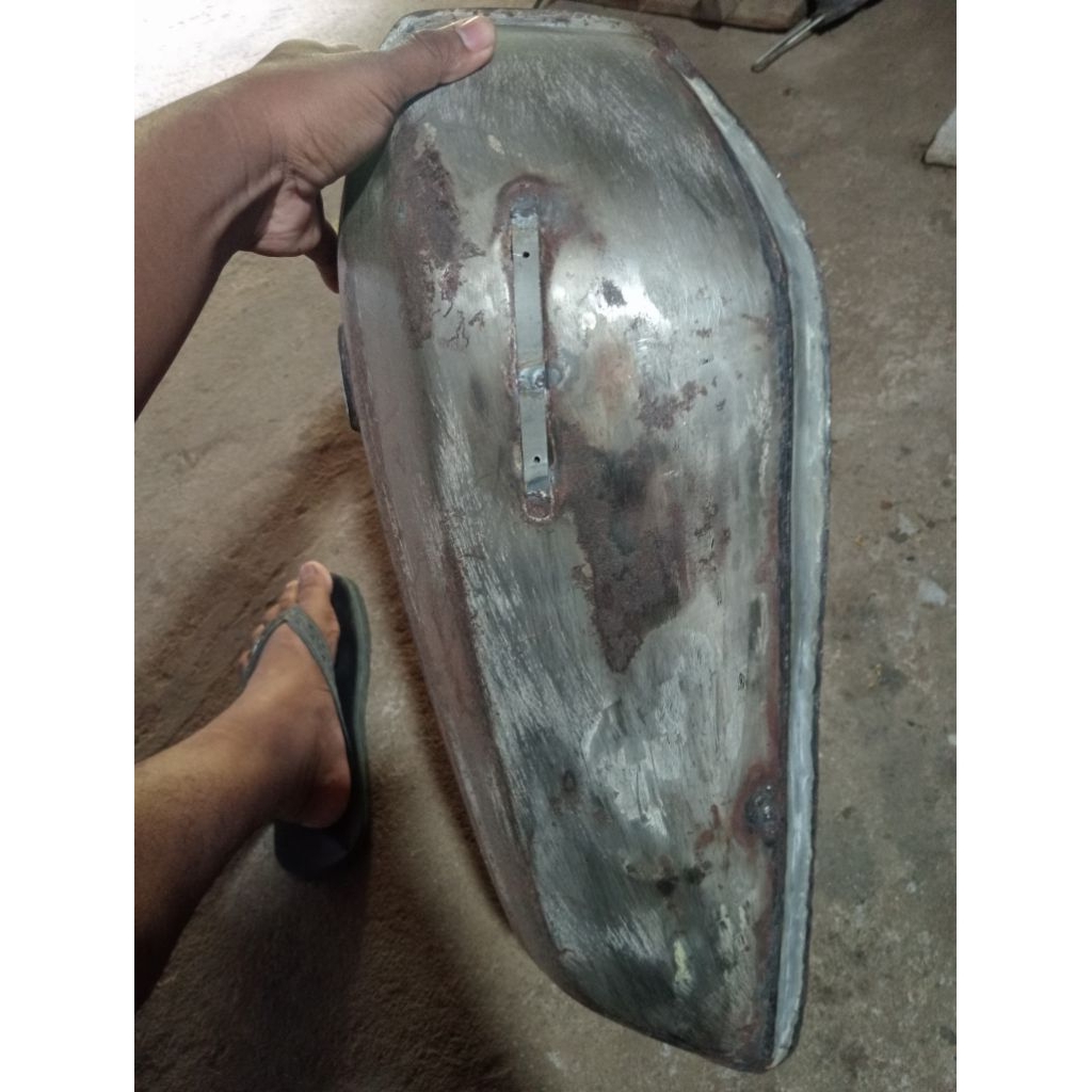 TANGKI CB K5 ORIGINAL LEPASAN