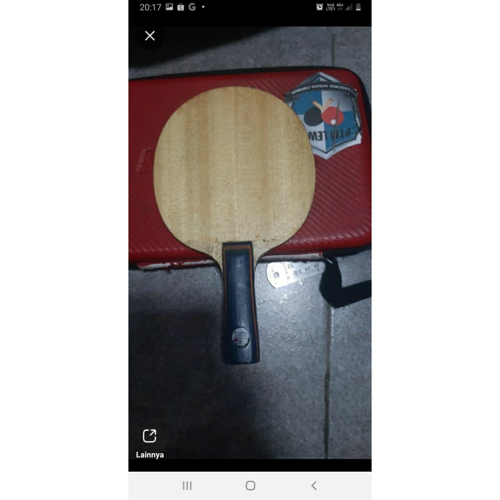 For sale TIMOBOLL SPIRIT BET TENIS MEJA