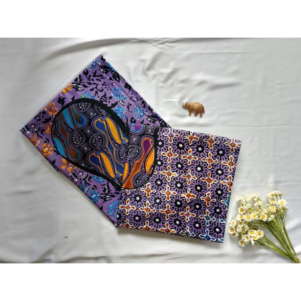 Bahan Batik Kabupaten Tangerang