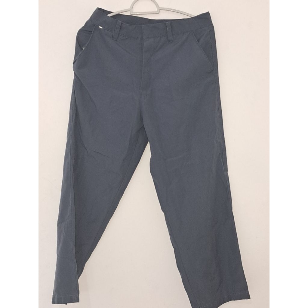 PL celana seragam sekolah sma