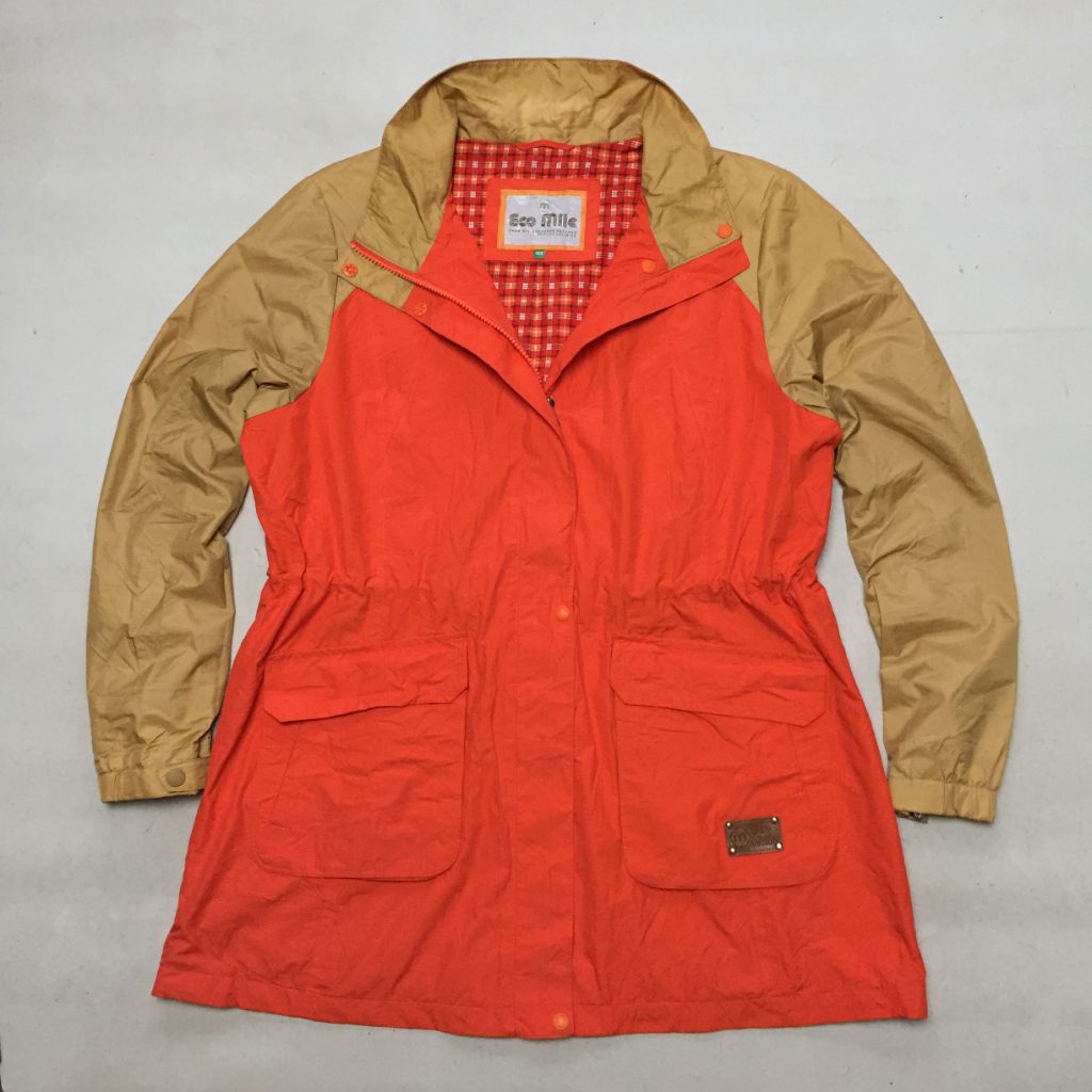 CROCODILE JACKET OUTDOOR JACKET WATERPROOF JACKET MOUNTAIN JACKET