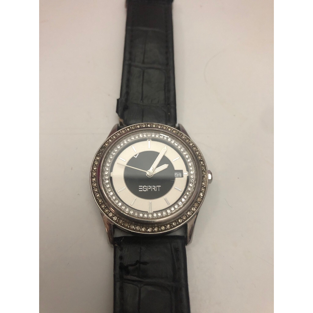 Jam Tangan wanita Esprit original