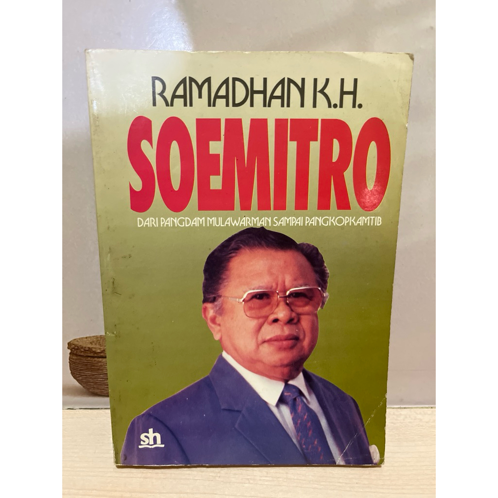RAMADHAN K.H SOEMITRO