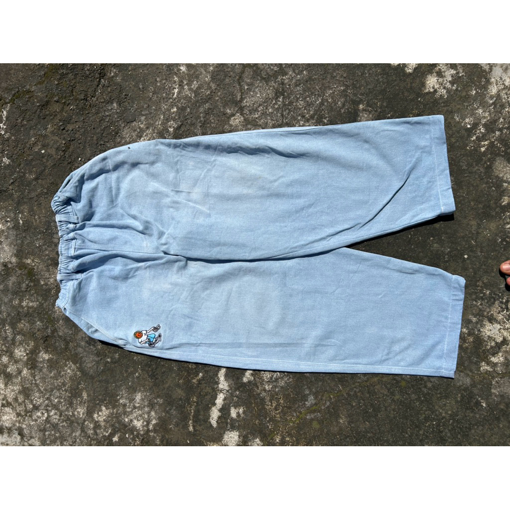 TELEVISI STAR BAGGY PANTS