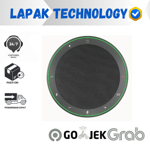 Jabra Speak2 55 MS Teams / UC