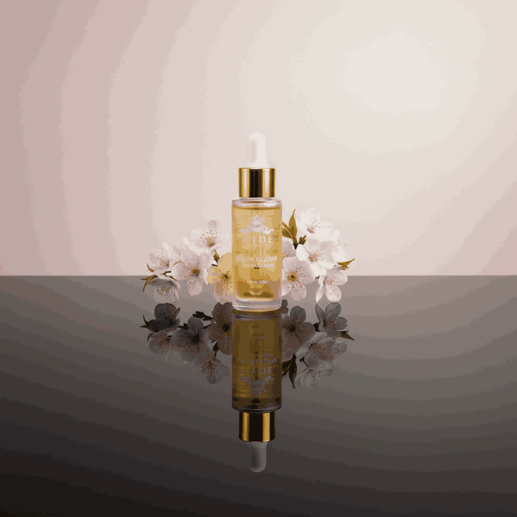 Serum Muka Pria dan Wanita Memutihkan Kulit Kering Kusam dan Berminyak