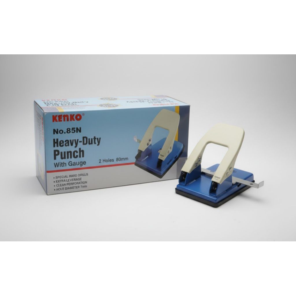 pembolong kertas kenko no 85N