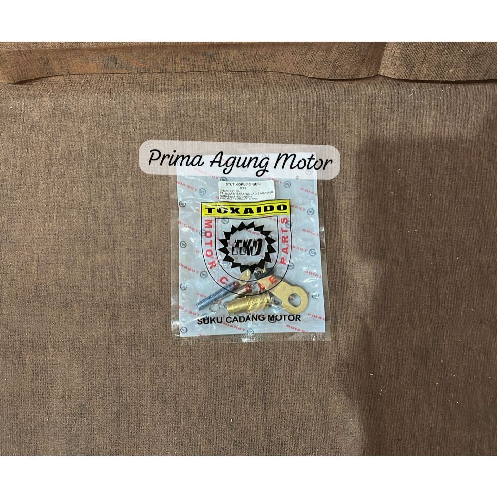 STUT KOPLING RXS/RX KING TKD