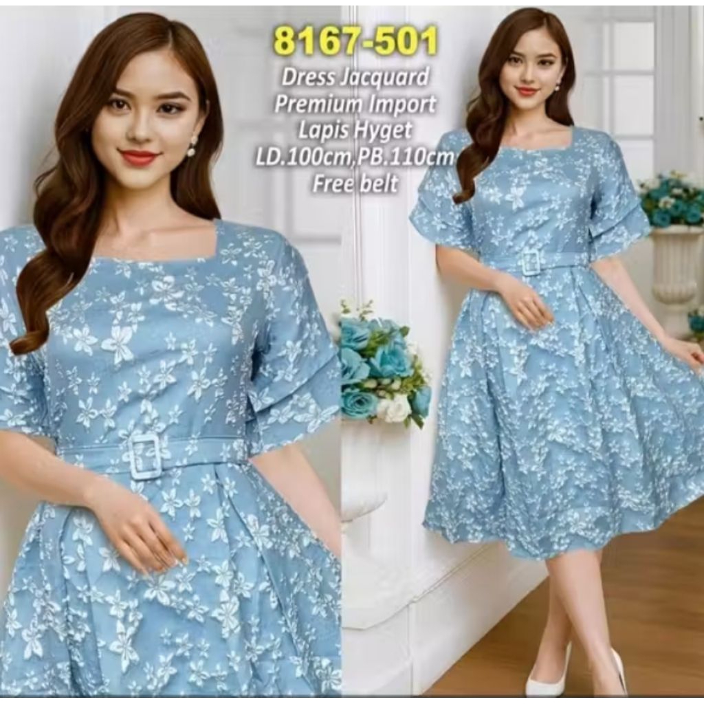 dress Jaguar dress natal