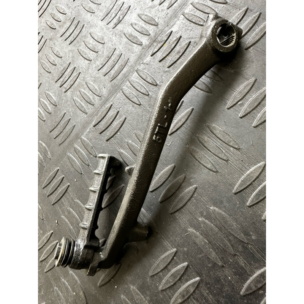 ENGKOLAN MIO SPORTY 5TL ORIGINAL MULUS