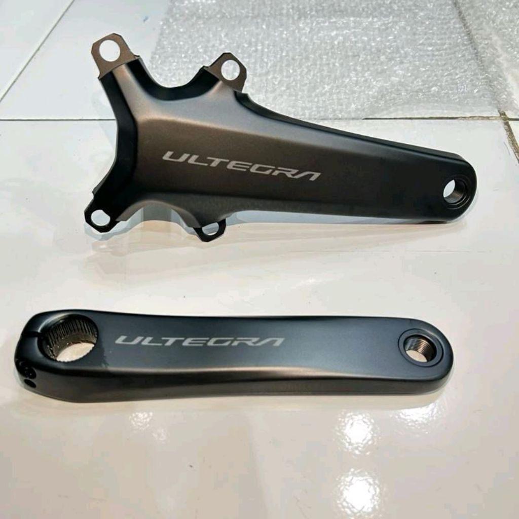 Crank arm 165mm Ultegra 12 r8100 r8170 NEW not crankset
