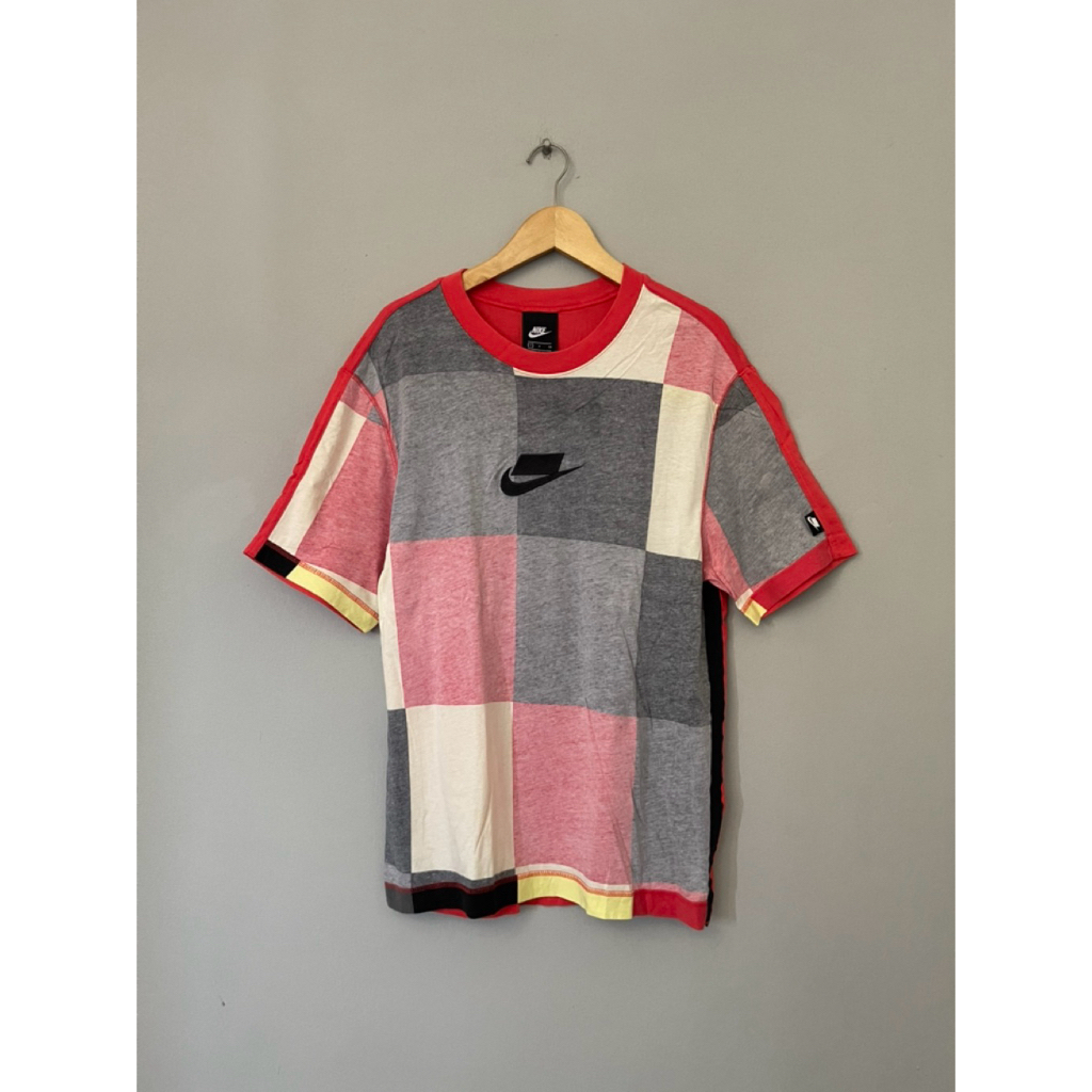 Kaos Nike Center / Kaos Nike Center Original / Kaos Nike NSW / Kaos Nike Sports Wear