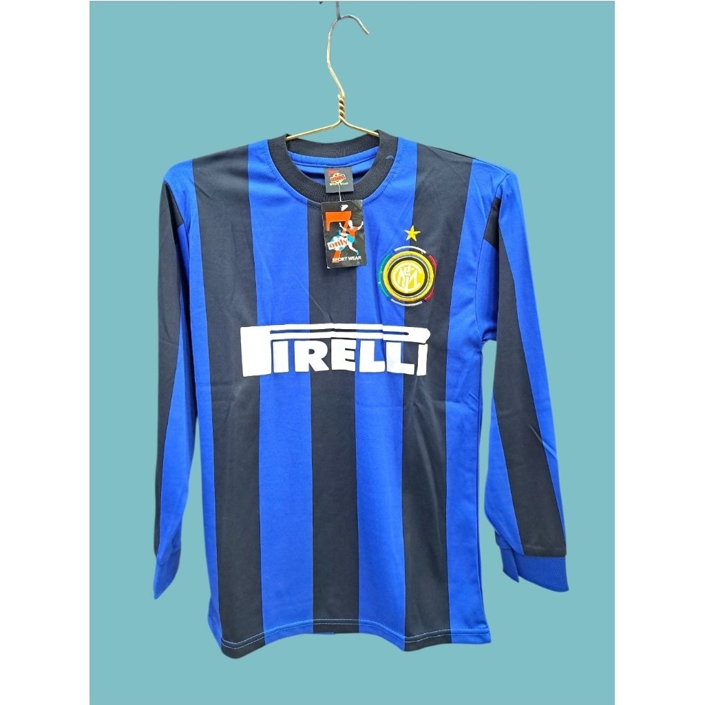 Obral Costum Bola Club Dewasa /Jersey Club Dewasa Kostum Tngn Pjg