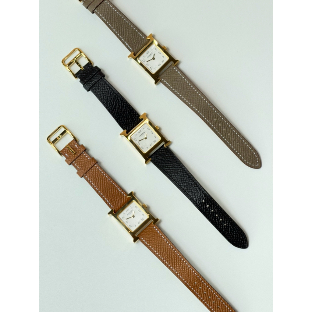 Jam Tangan wanita H H watches