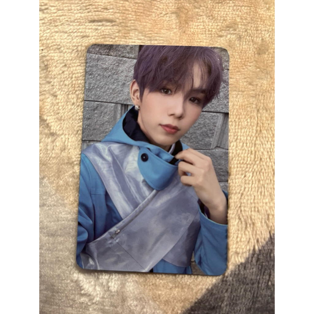 PC Shotaro NCT Universe