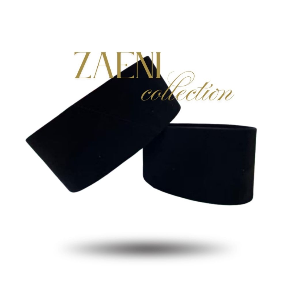 peci hitam / songkok peci hitam / kopyah muslim anak/dewasa