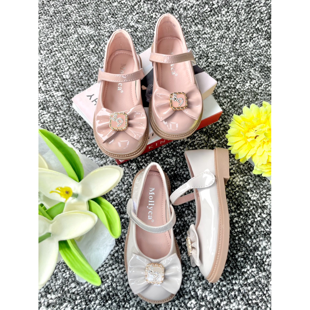 flatshoes import anak